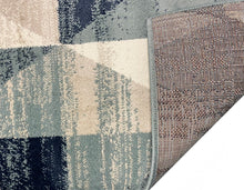 Afbeelding in Gallery-weergave laden, Kan Kan Bleu