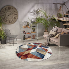 Afbeelding in Gallery-weergave laden, Kan Kan Rond